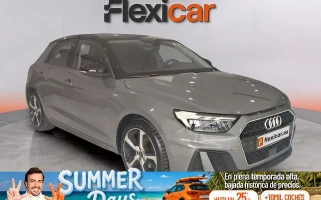 AUDI A1 A1 Sportback 30 TFSI Adrenalin S tronic