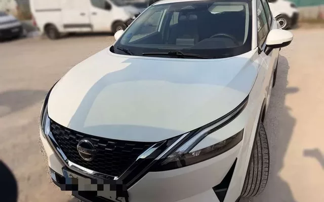 NISSAN Qashqai DIG-T 103kW (140CV) mHEV 4x2 Acenta