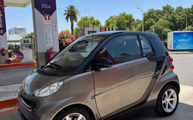 Smart ForTwo Coupé 0.8 cdi Pulse 54