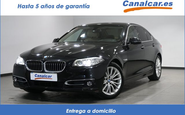 BMW SERIE 528i Berlina Aut.