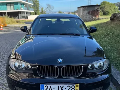 BMW 116 d