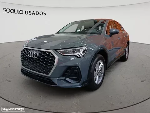 Audi Q3 Sportback 45 TFSIe S tronic