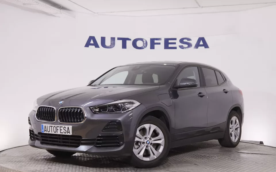 BMW X2 1.5 XDRIVE 25e AUTO 224CV 5P # IVA DEDUCIBLE,NAVI,,PARKTRONIC