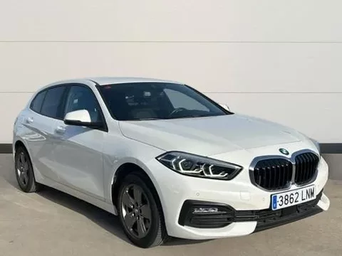 BMW Serie 1 1.5 116D 116 5P