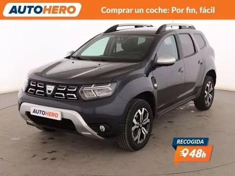 DACIA Duster 1.3 TCe Prestige