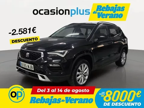 SEAT Ateca Ateca 1.5 EcoTSI S&S Style XM