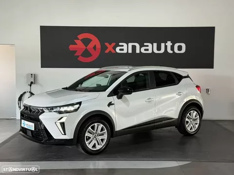 Mitsubishi ASX 1.0 MPI-T Kaiteki