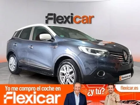 RENAULT Kadjar Kadjar 1.2 TCe Energy Tech Road 97kW
