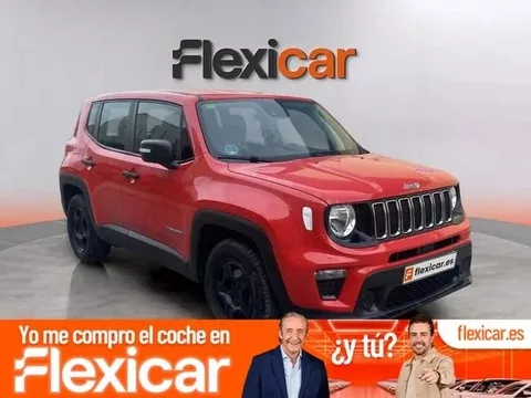 JEEP Renegade Renegade 1.0 Limited 4x2