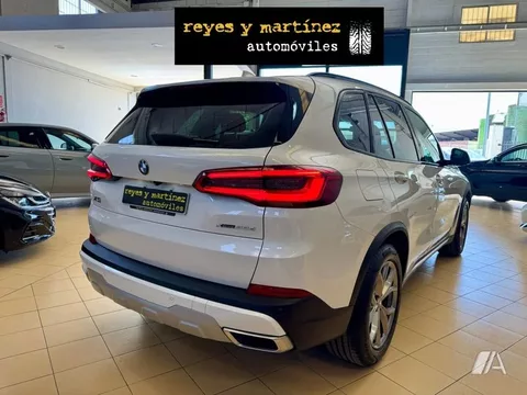 BMW X5 X5 xDrive 30dA 9.75