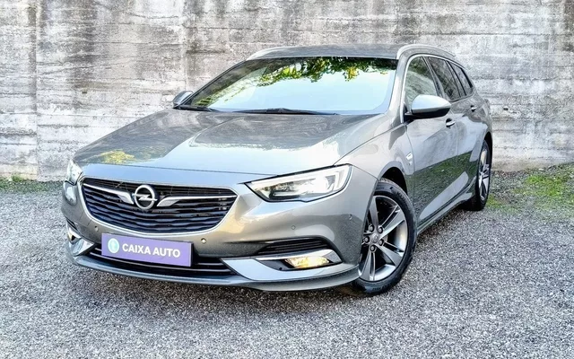 Opel Insignia Sports Tourer 1.6 CDTi Innovation Auto
