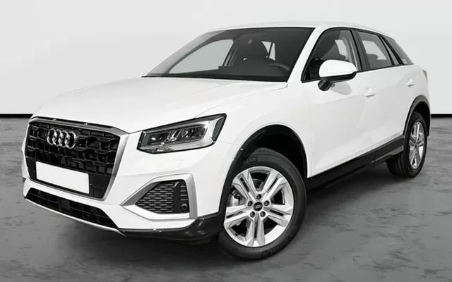 AUDI Q2 Audi Sport 30 TFSI 81 kW (110 CV)