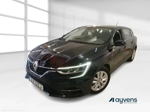Renault Mégane Sport Tourer 1.5 Blue dCi Equilibre