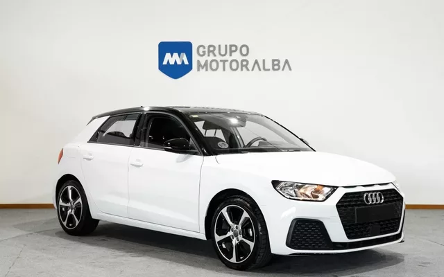 AUDI A1 A1 Sportback 25 TFSI
