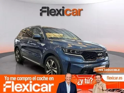 KIA Sorento Sorento 1.6 T-GDi HEV Plus Edition 4x2