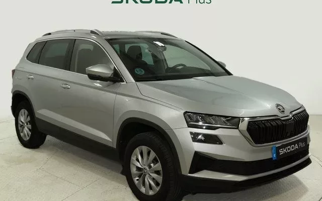 SKODA Karoq Karoq 2.0TDI Adblue Ambition DSG 85kW