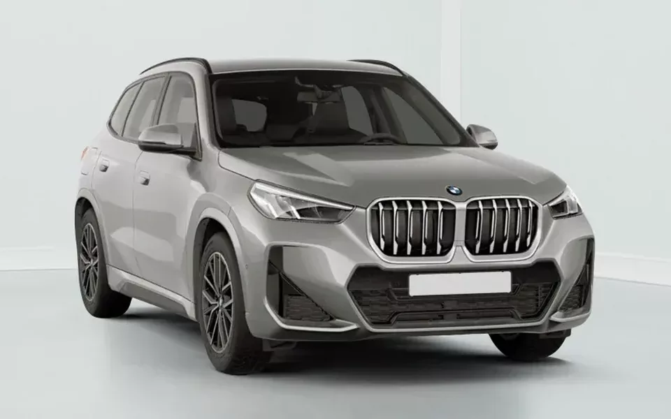 BMW X1 18I SDRIVE M SPORT Zéro km immatriculé
