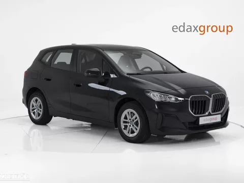 BMW 225xe Active Tourer e xDrive