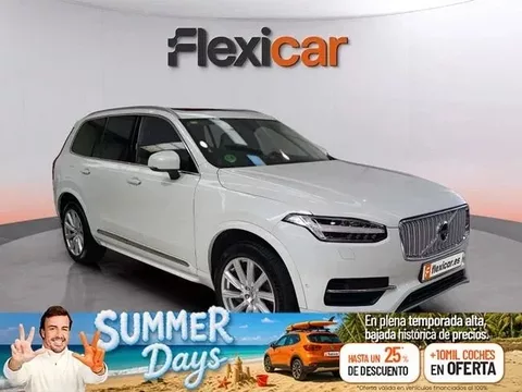 VOLVO XC90 XC90 D5 Inscription AWD 235 Aut.
