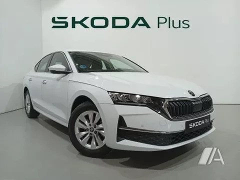 SKODA Fabia Fabia 1.0 TSI Ambition DSG 81kW