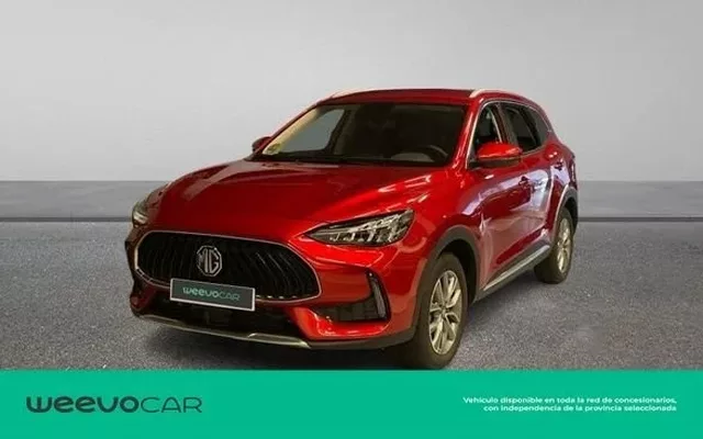 MG HS 1.5T-GDI COMFORT 162 5P