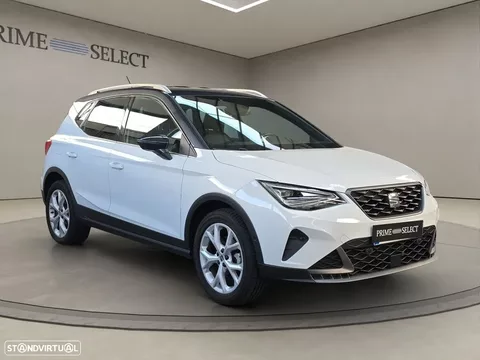 SEAT Arona 1.0 TSI FR