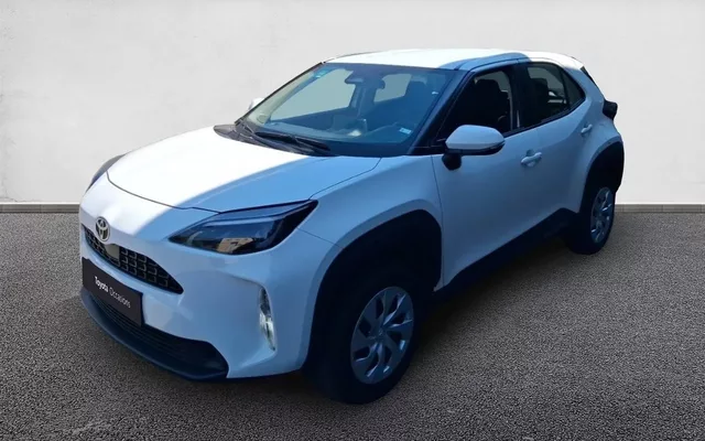 TOYOTA YARIS CROSS Hybride 116h 2WD Dynamic