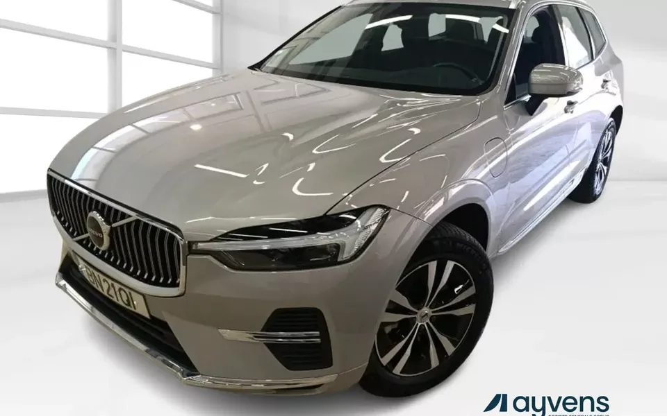 Volvo XC 60 2.0 T6 PHEV Core