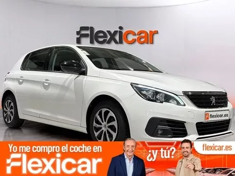 PEUGEOT 308 308 SW 1.5BlueHDi Business Line 100