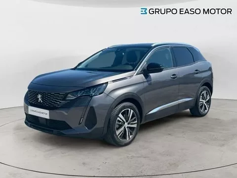 PEUGEOT 3008 1.5 BLUEHDI 96KW S&S ALLURE PACK 130 5P