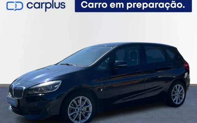 BMW 225xe Active Tourer Line Sport