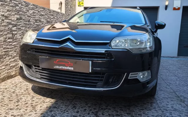 Citroën C5 1.6 HDi Collection