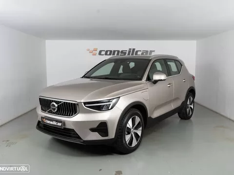 Volvo XC 40 1.5 T5 PHEV Inscription Expression
