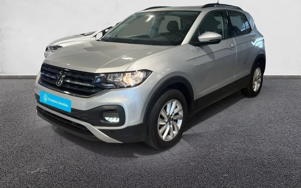 VOLKSWAGEN T-CROSS 1.0 TSI 110 Start/Stop DSG7 Life Tech