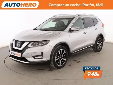 NISSAN X-Trail 1.6 Tekna
