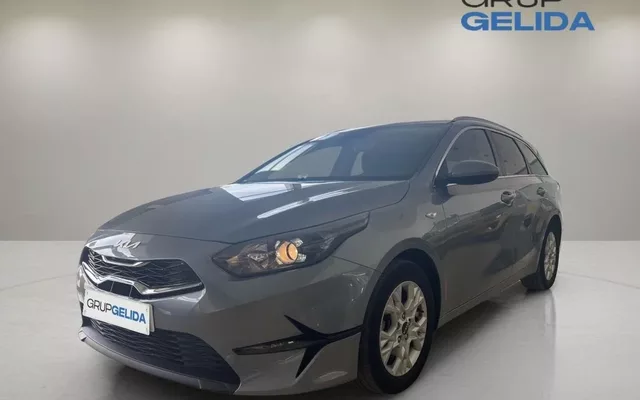 KIA Ceed Tourer 1.0 T-GDi 88kW (120CV) Drive