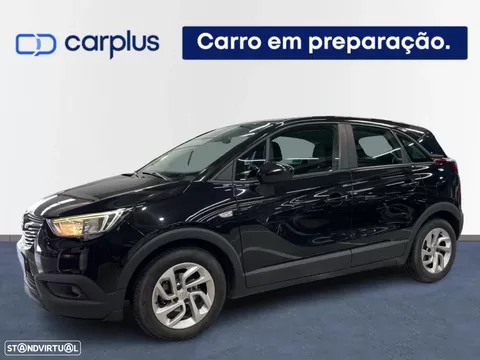 Opel Crossland X 1.2 T Innovation