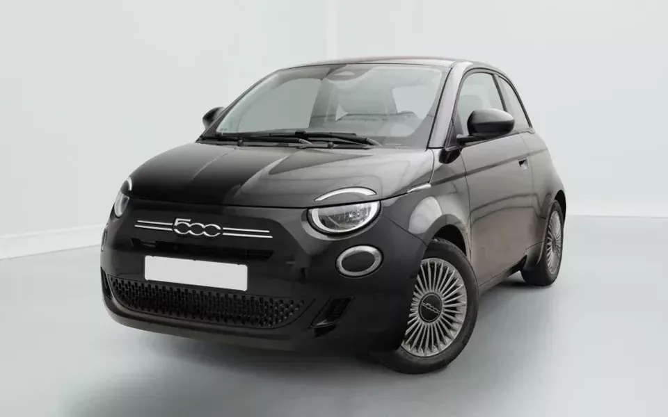 Fiat 500 1.0 HYBRID ICON Zéro km immatriculé