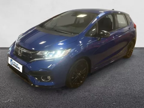 HONDA JAZZ 1.5 i-VTEC Dynamic