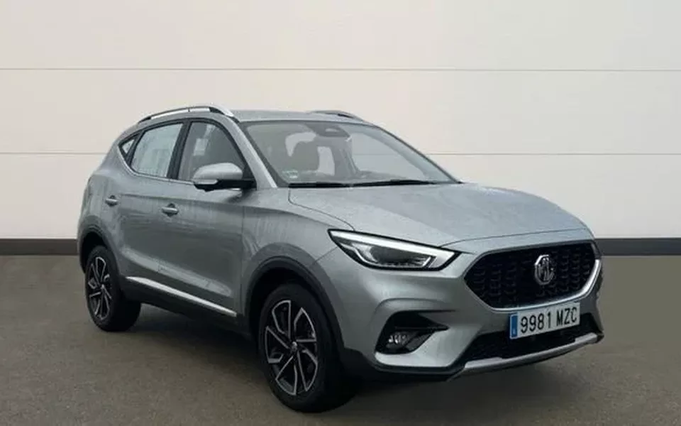 MG ZS 1.5 LUXURY 106 5P