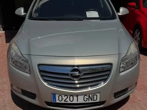 OPEL Insignia Insignia 2.0CDTI EcoFlex Edition 130