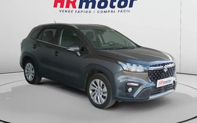 SUZUKI SX4 S-Cross S-Cross 1.4L Mild Hybrid S1