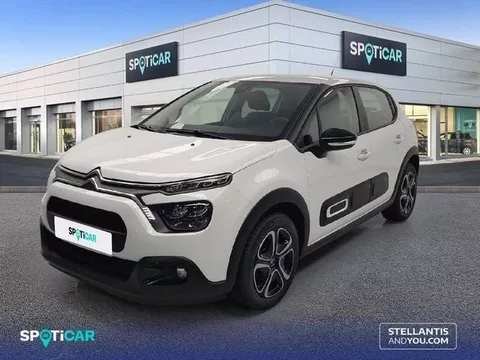 CITROEN C3 C3 1.5BlueHDi S&S Feel 100