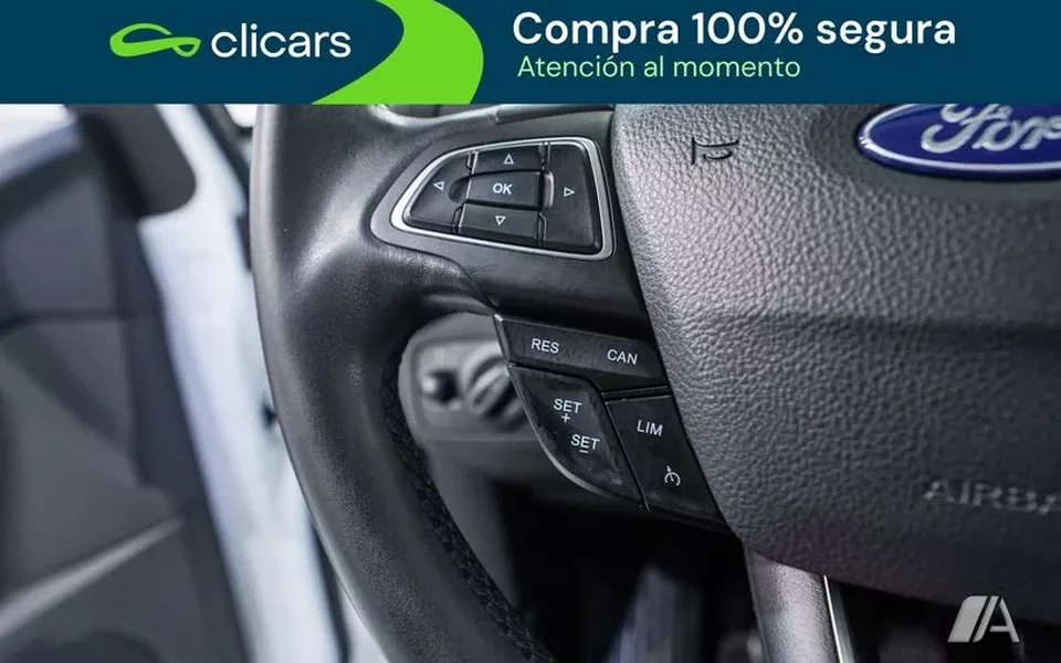 FORD C-Max C-Max 1.0 Ecoboost Auto-S&S Business 125