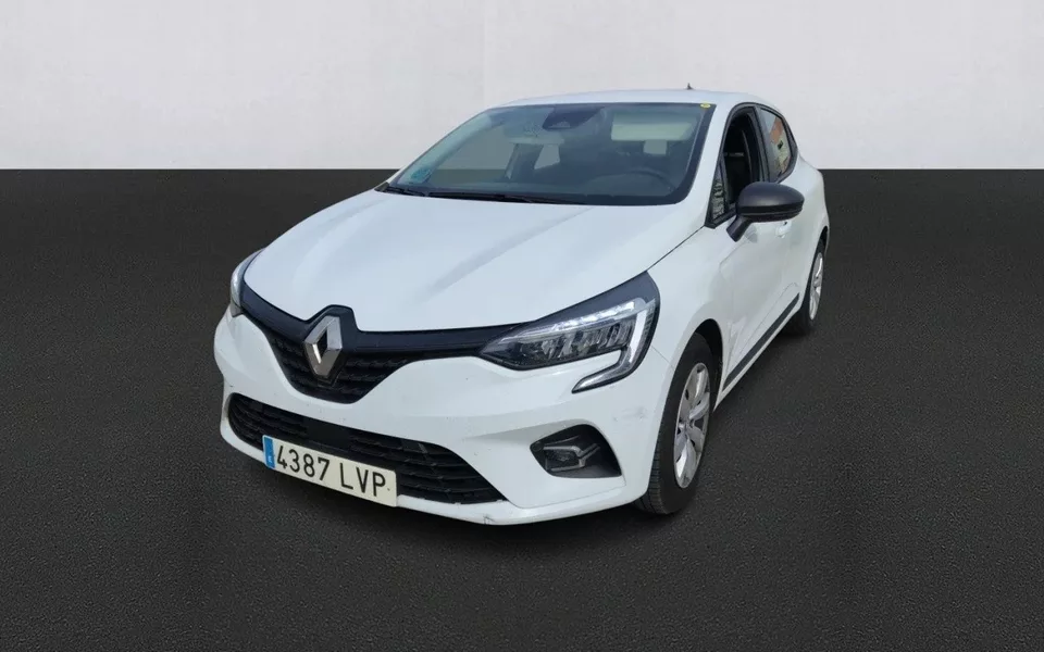 RENAULT Clio RENAULT CLIO Business Blue dCi 74kW (100CV)