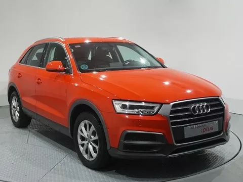 AUDI Q3 Q3 2.0 TFSI Design edition Q. S tronic