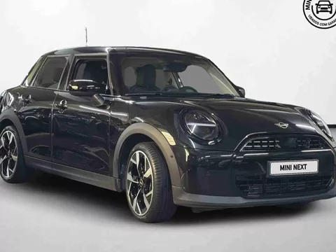 MINI - Mini - Mini Cooper C Classic XS