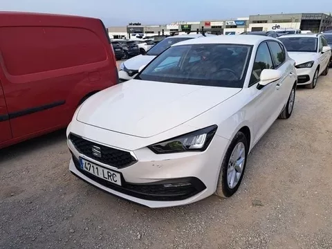 SEAT León León 2.0TDI S&S Style 115