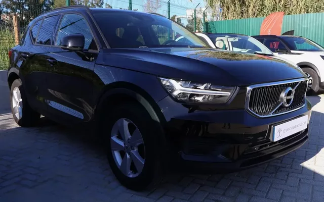 Volvo XC 40 2.0 D3