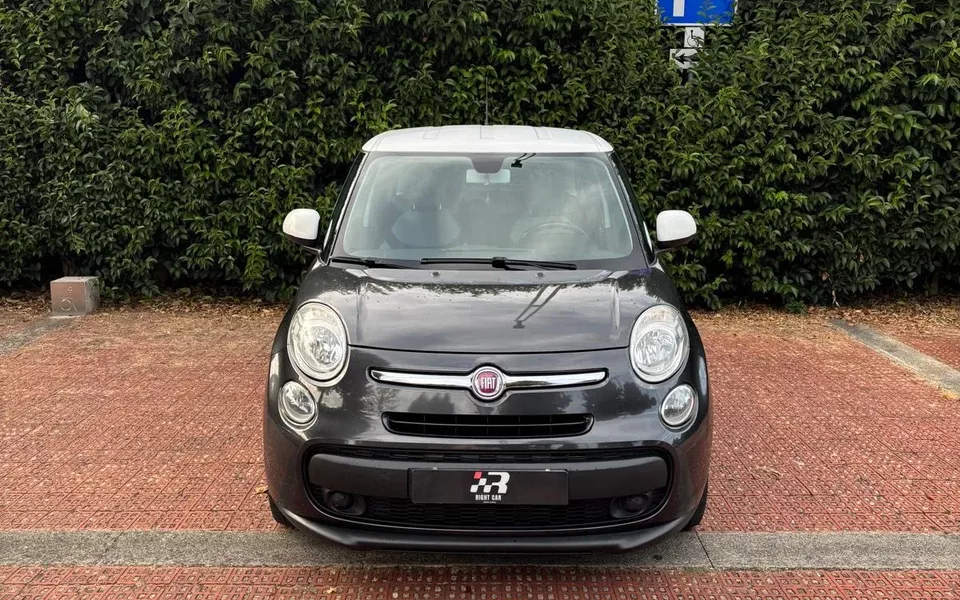 Fiat 500L 1.3 MJ Pop Star S&S